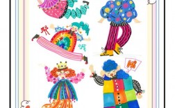 创意服饰，创意服饰图案设计