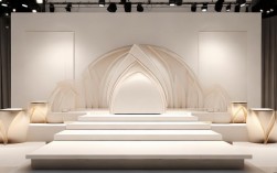 2025最新会场布置创意图，简单实用方案有哪些？