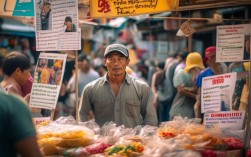 地摊销售技巧话术有哪些核心秘诀？