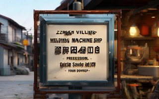 张村哪里有专业电焊机维修点？