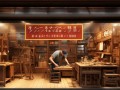 哪里可以找到专业的实木家具维修点？
