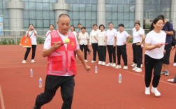 乒乓球托球跑如何保持稳定不落地？