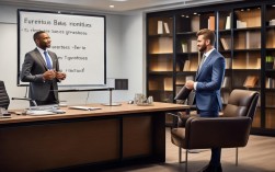 面试家具销售技巧