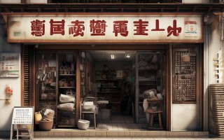 陈店鞋子维修点具体位置在哪里？附近有吗？