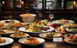 美食创意文案怎么写才能让人一看就想吃？