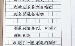 小学生诗歌写作技巧有哪些？