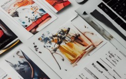 2025年创意排版图片素材，最新趋势与实用技巧？