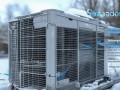 冬天怎么判断空调缺氟