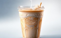 奶茶杯创意画，旧杯子能变出什么惊艳作品？