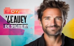 2025创意设计师头像最新趋势？