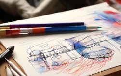 创意简单作画，创意简单作画图片