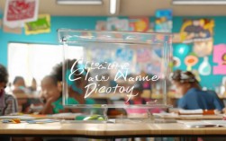 2025最新创意班级名称大全，哪个名字最吸睛？