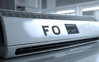空调显示f0是什么意思