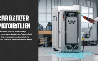 空调不排水怎么修