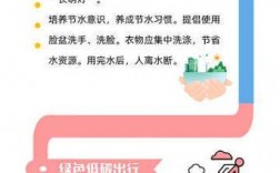 绿色生活的技巧