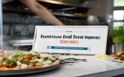 促销食品的技巧