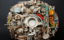 材料创意作品如何突破当下市场同质化困境？