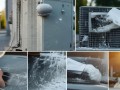 空调怎么清洗外机