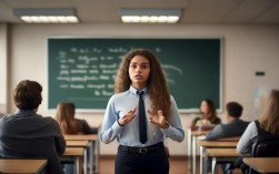 课堂发言技巧，2025年如何让学生更敢说？