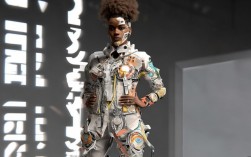 创意服装广告如何突破视觉疲劳，2025年最新趋势是什么？