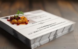 餐饮名片怎么发才有效？