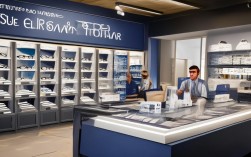 眼镜店眼镜销售技巧