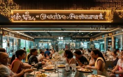 2025全球创意餐厅排名出炉，哪家最颠覆想象？