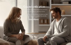 2025年最新，和男友高效沟通的3个实用技巧？