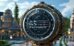 创意报时模板2025最新款？3秒定制专属报时声！