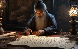 古诗结构技巧 悬念