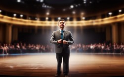 职工之星演讲技巧