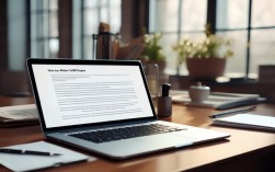 述职报告缺点技巧怎么写？