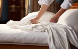 整理床铺有哪些实用技巧能让床铺更整洁舒适?