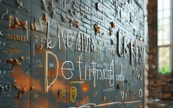 2025年最新创意梦想墙图片，哪款最戳中你的梦想？