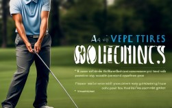 2025最新高尔夫技巧视频，新手必学这3个动作？