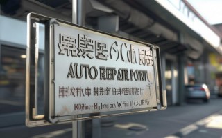 和静县汽车维修点地址在哪里