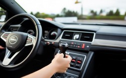 科目三 换挡 技巧