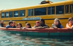 校车落水如何自救逃生？