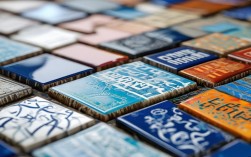 2025年瓷砖创意广告词有哪些新灵感？