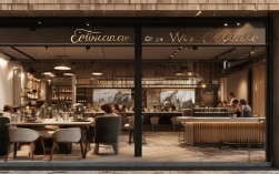 有创意的时尚餐厅名字