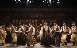 集体小品技巧，集体小品怎么演