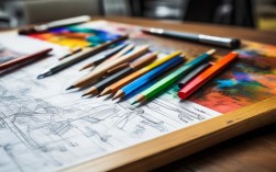 创意画板是什么?如何用创意画板激发绘画灵感?