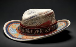 帽子创意画？如何画出惊艳感？