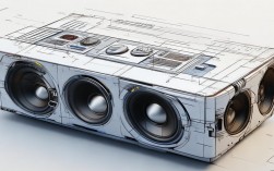 2025创意音响手绘设计，今年有哪些新突破？