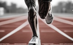 长跑的动作技巧