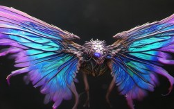 翅膀创意插画，2025年最新趋势是什么？