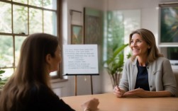 与家长沟通技巧