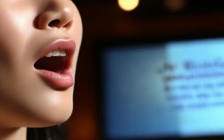 民族唱法的口型和技巧