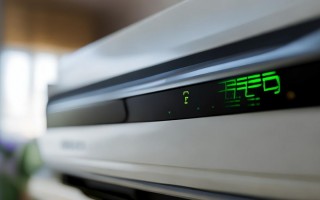 奥克斯空调出现e4是什么原因