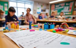 2025最新中班创意美术教案+反思，这样设计对吗？